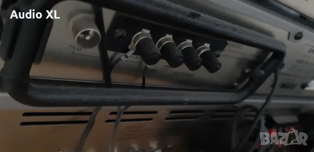 Onkyo, снимка 9 - Аудиосистеми - 47820167