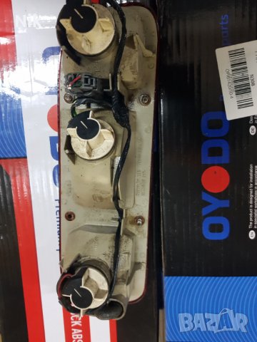  Stopove za Nissan Terrano 1999 god, снимка 3 - Части - 39013747