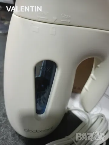 Вертикална ютия , снимка 5 - Ютии - 47740606