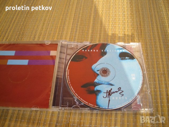  Originalni CD, снимка 9 - CD дискове - 44496486