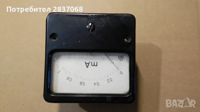 измервателни уреди, снимка 8 - Друга електроника - 48825765