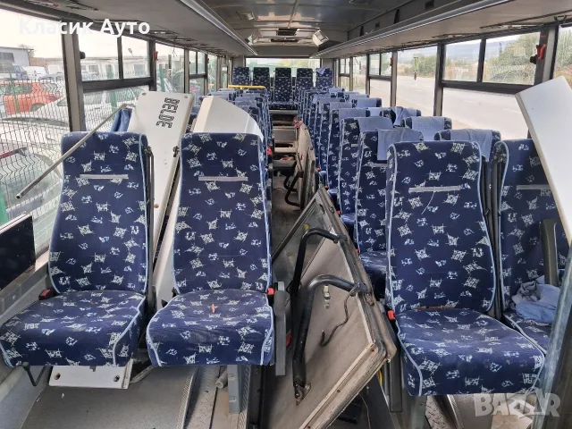 Автобус на части BMC Belde, снимка 4 - Бусове и автобуси - 56253137