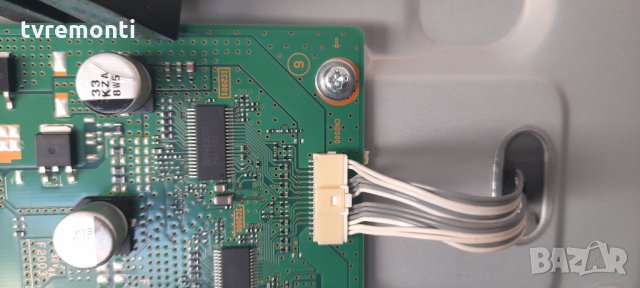 лед диоди от дисплей YS8S430HNG01, снимка 5 - Части и Платки - 32054138