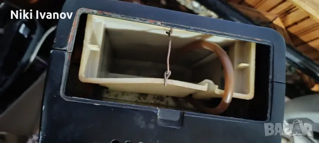 Кафемашина Бразилия , снимка 8 - Кафемашини - 48546253