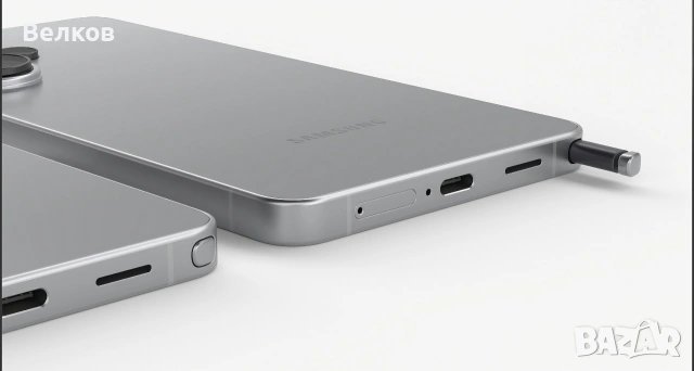 Samsung Galaxy S26 Ultra (512GB) - цвят Pink Gold и Silver Shadow, снимка 15 - Samsung - 54093156