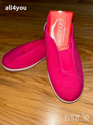 Кецове, платненки, гуменки Zig Zag, Slazenger, Hot Tuna , снимка 7 - Детски гуменки - 14408975