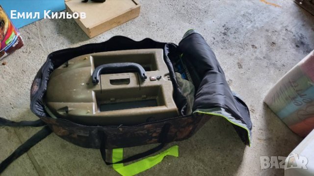 Транспортни сакове за лодка, снимка 13 - Такъми - 31499853