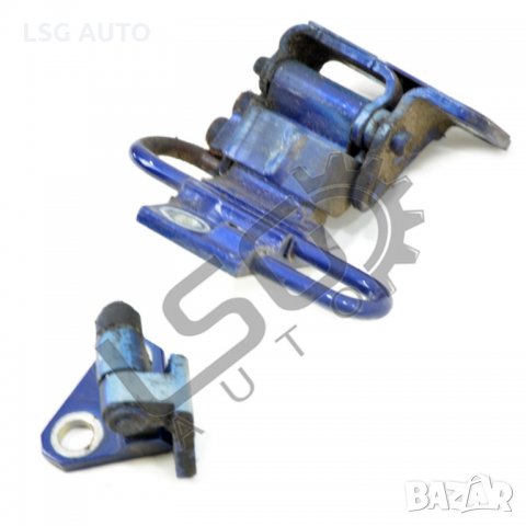 Панти задна дясна врата Volkswagen Passat (B6) 2005-2010 VP170520N-117