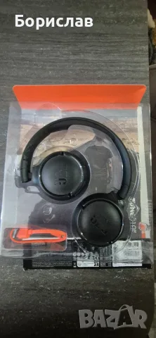 Слушалки JBL Tune510BT, снимка 2 - Bluetooth слушалки - 55802753