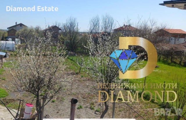 Две къщи в един двор в село Еленино, обл. Стара Загора, снимка 15 - Къщи - 54121133