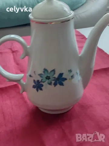 Кана за кафе