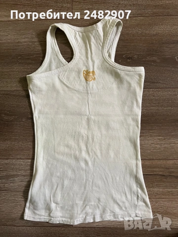 Памучен дамски потник, снимка 5 - Потници - 53366021