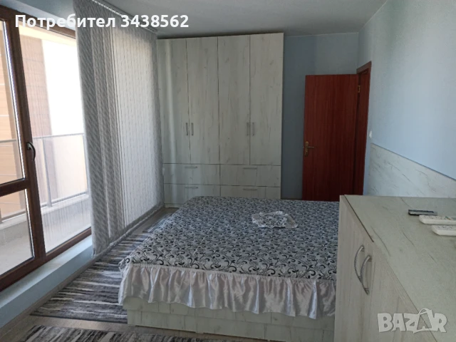 Продава се напълно обзаведен апартамент в кв.Христо Смирненски в гр. Пловдив . От собственик., снимка 7 - Апартаменти - 51238145