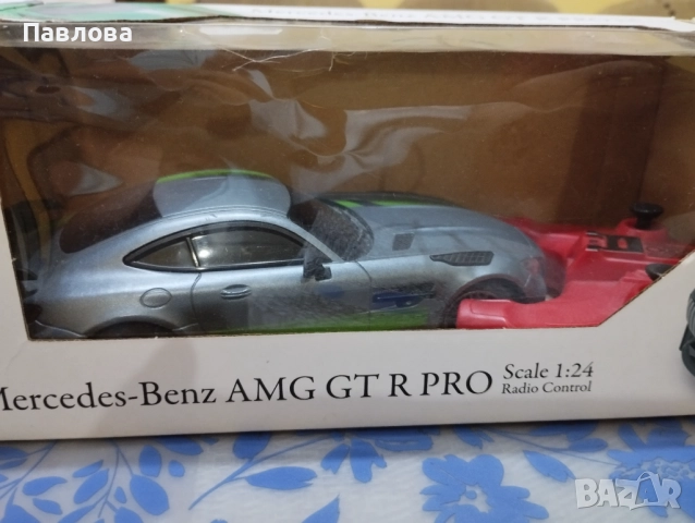 2 броя коли с дистанционно за 29,90, снимка 9 - Коли, камиони, мотори, писти - 51496483