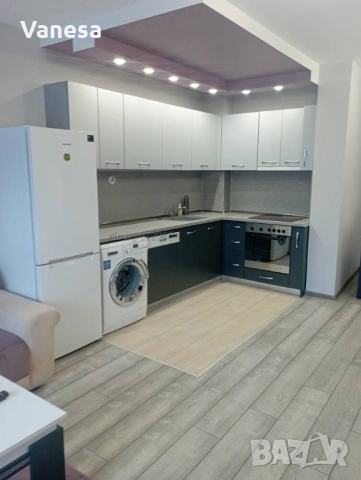 Двустаен апартамент в кв.Тракия, снимка 3 - Апартаменти - 54027110