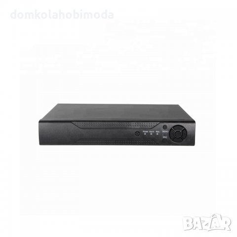 Комплект с 4 HD камери 2MPX- Lite и DVR, AHD, IR, Външен монтаж Вътрешен , снимка 2 - Комплекти за видеонаблюдение - 39160606