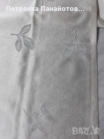 Покривки за маса различни, снимка 8 - Покривки за маси - 35191807