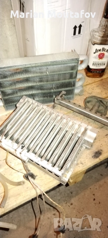 Viessmann Vitopend части за газов котел, снимка 2 - Отоплителни печки - 52643881