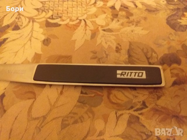 Нож за писма /2, снимка 3 - Други ценни предмети - 30087241