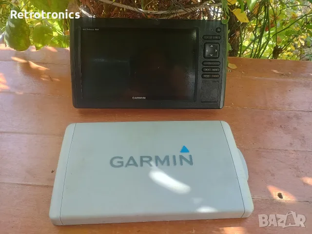  Сонари  Гармин Garmin LiveScope, снимка 16 - Такъми - 56538787