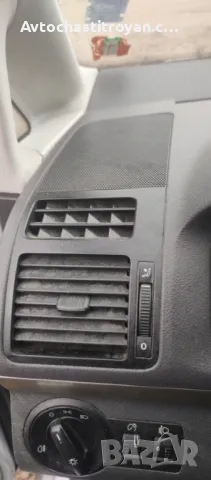 Лява Духалка VW touran, снимка 1