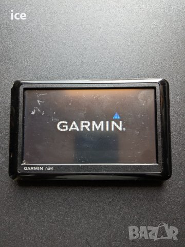 Garmin Nüvi 1440 GPS, снимка 1 - Garmin - 41542617