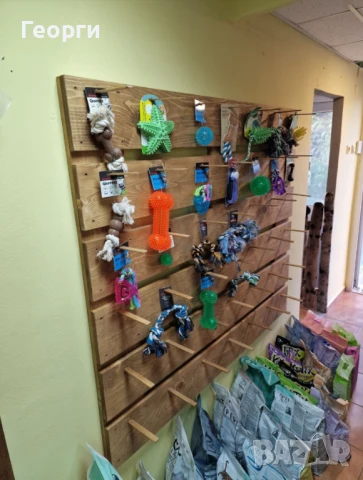 Пано закачалка, снимка 2 - Пана - 50482778