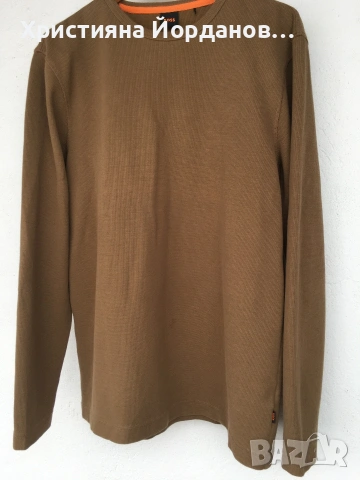 Boss Orange, блуза , Л