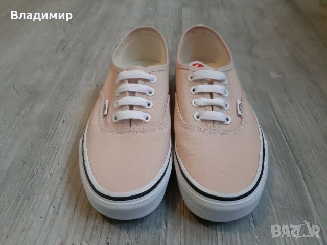 Vans Authentic , снимка 1 - Кецове - 30830591