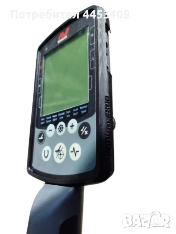 Minelab Equinox,КОМПЛЕКТ АКСЕСОАРИ за металотърсач,600/800 – 3D принтирани PETG, снимка 6 - Друга електроника - 51288293