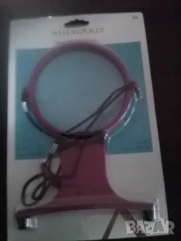 Лупа за бродиране/шиене