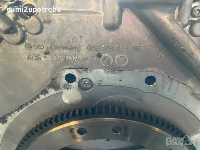 Продавам Двигател Porsche Cayenne 3.0D 92A/EG22/2012, снимка 12 - Части - 49226035