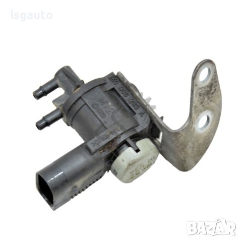 Вакуум клапан AUDI A8 (D4, 4H) 2010-2017 ID:99243