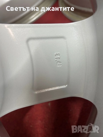 Джанти 16 Цола 5х108 Peugeot Citroen Opel Volvo Ford, снимка 11 - Гуми и джанти - 52464461