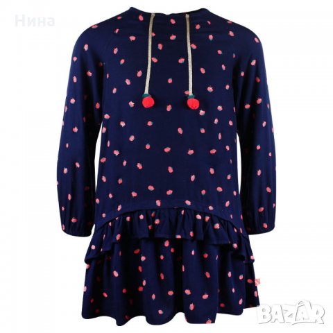 Рокля Billieblush , снимка 2 - Детски рокли и поли - 31049311