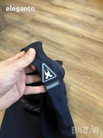Мъжко хибридно яке GAASTRA  Contrast Panels Primaloft Insualted Jacket , XXL размер , снимка 9 - Якета - 53338461