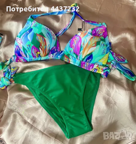 Бански , снимка 7 - Бански костюми - 50232202