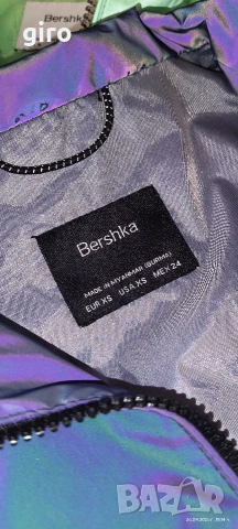 Два броя пролетни якета, снимка 10 - Якета - 54322484