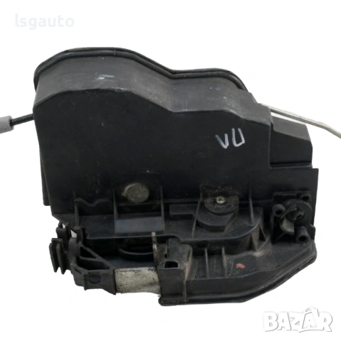 Брава предна лява врата BMW 1 Series (E87) 2004-2011 ID: 158889, снимка 2 - Части - 53957602