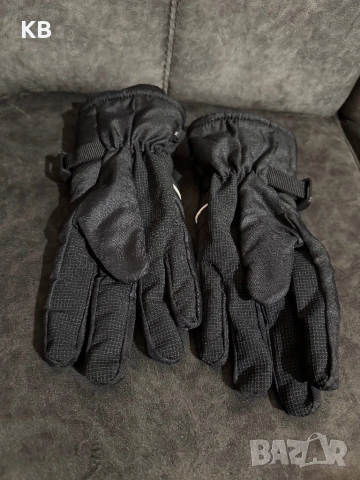 Mountain Blackstone Gloves Gore Tex., снимка 2 - Ръкавици - 52718702
