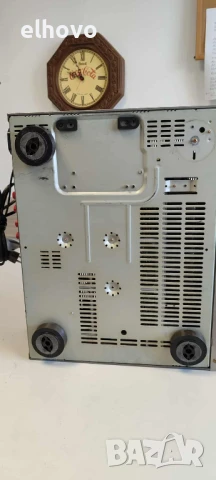 Ресивър Yamaha RX-V530, снимка 9 - Ресийвъри, усилватели, смесителни пултове - 51362074