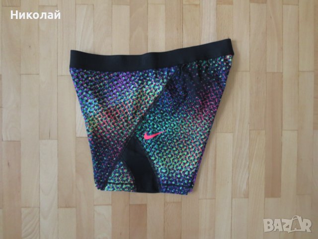 Nike Pro Hypercool Kaleidoscope 3 Inch Shorts, снимка 1 - Къси панталони и бермуди - 37212273
