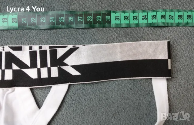 Dominik L мъжки летен джокстрап, снимка 8 - Бельо - 50382945