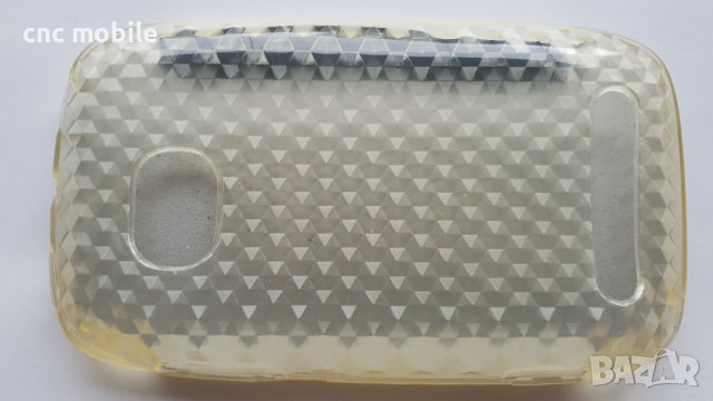 Nokia Lumia 710 - Nokia 710 силиконов гръб - case , снимка 4 - Калъфи, кейсове - 22398897