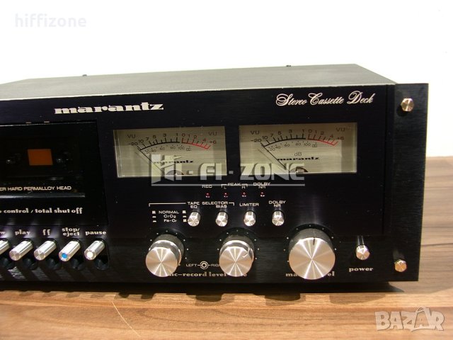  Marantz model 5025n  ДЕК , снимка 5 - Декове - 44323723