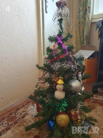 коледни и новогодишни декорации , снимка 6 - Декорация за дома - 52432321