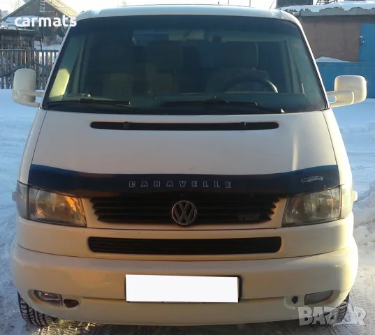 Дефлектор за преден капак Vip Tuning за VW Caravelle T4 (1998-2003)