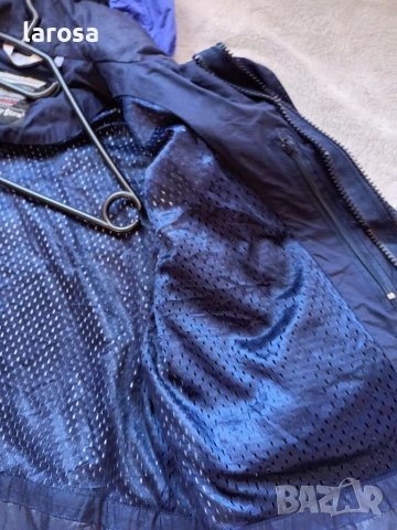  Ветровка Peter storm, снимка 6 - Якета - 38347432