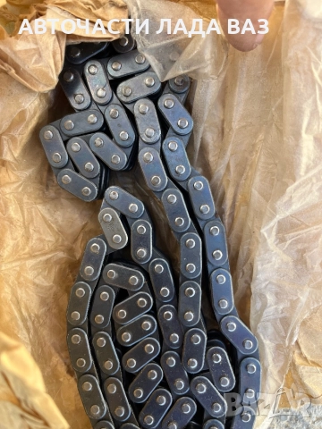 Части за Лада ваз Жигули нива , снимка 17 - Части - 52556440
