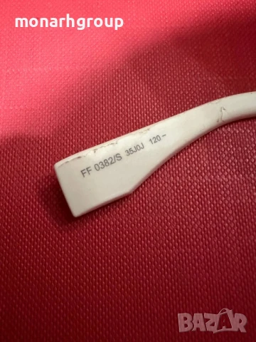 Слънчеви очила FENDI FF-0382/S / Със драскотини, снимка 8 - Слънчеви и диоптрични очила - 50800132